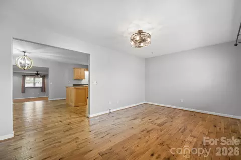 Living - 309 Sheldon St, Hudson, NC 28638 photo 1 of 6