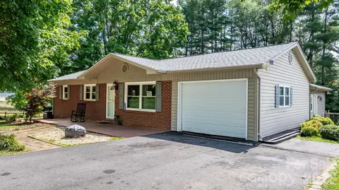 Exterior - 309 Sheldon St, Hudson, NC 28638 photo 6 of 6