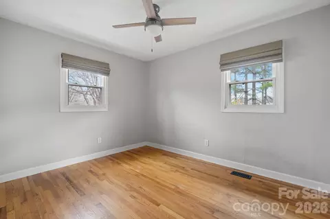 Bedroom - 309 Sheldon St, Hudson, NC 28638 photo 1 of 3
