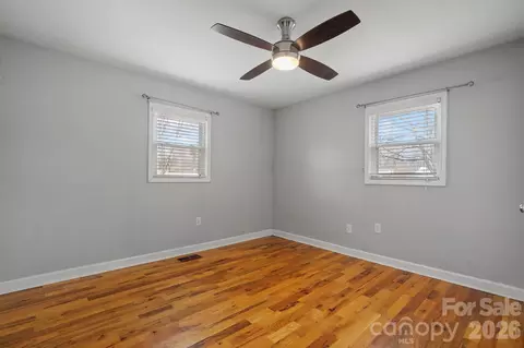 Bedroom - 309 Sheldon St, Hudson, NC 28638 photo 2 of 3