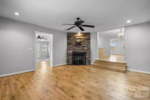Living - 309 Sheldon St, Hudson, NC 28638 photo 4 of 6