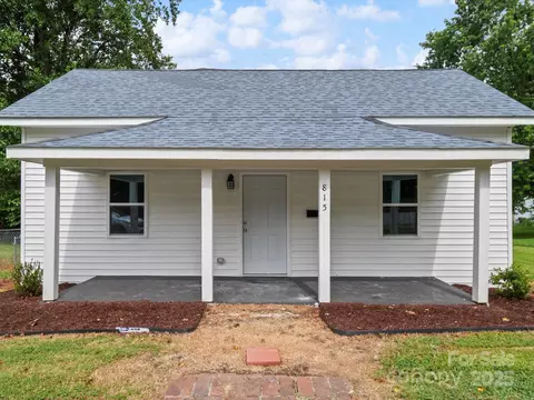 815 Church St, Kings Mountain, NC 28086