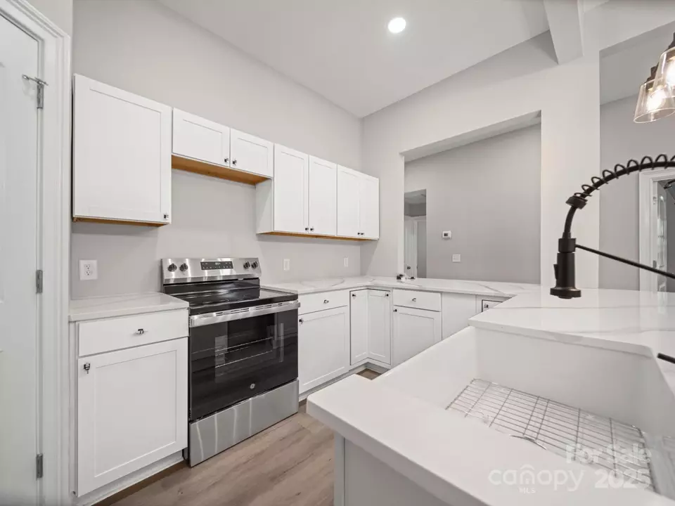 Kitchen - 926 4th St, Statesville, NC 28677 photo 1 of 2
