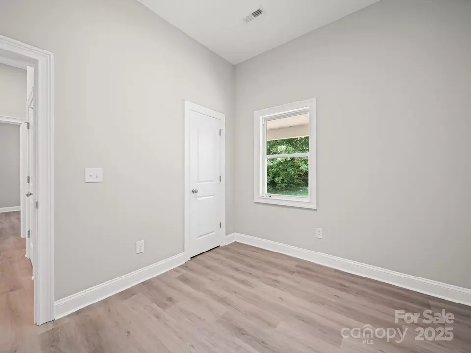 Bedroom - 926 4th St, Statesville, NC 28677 photo 5 of 6