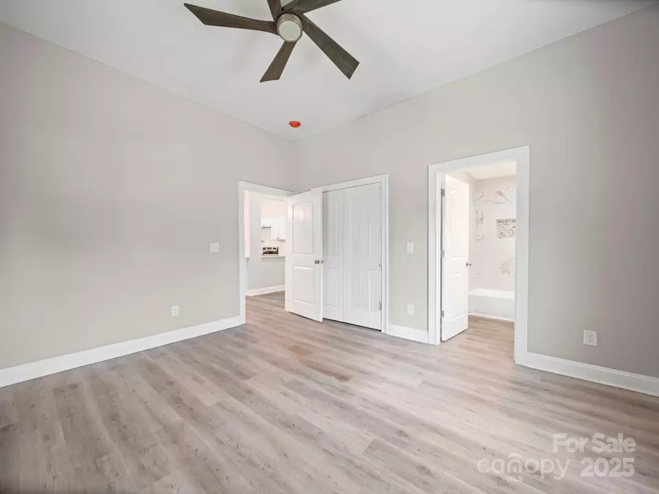 Bedroom - 926 4th St, Statesville, NC 28677 photo 2 of 6