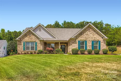 5237 Afterglow Ave, Concord, NC 28025