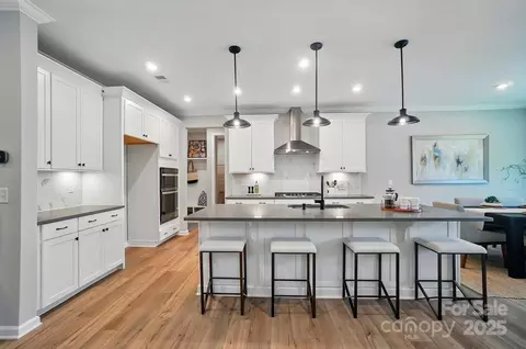 9843 Quercus Ln, Huntersville, NC 28078