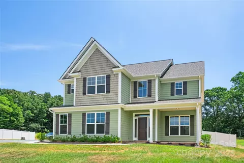 822 N Rocky River 4 Rd #4, Monroe, NC 28110