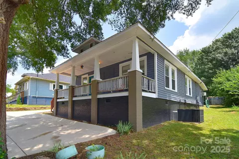 502 Allison Nw St NW, Concord, NC 28025