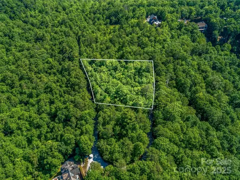 Quartz Mine Road, Lake Toxaway, NC 28747