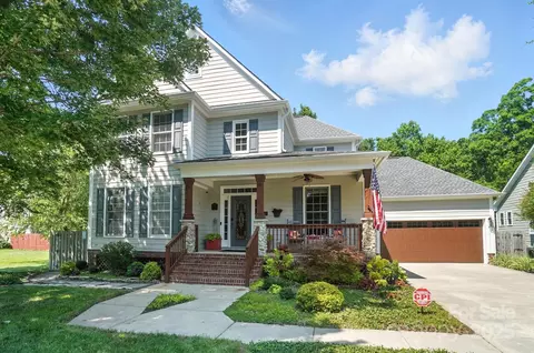 5005 Craftsman Ridge Dr, Matthews, NC 28104