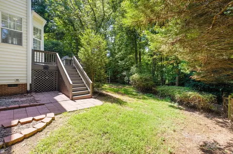 Exterior - 20219 Tailwind Ln, Cornelius, NC 28031 photo 4 of 5