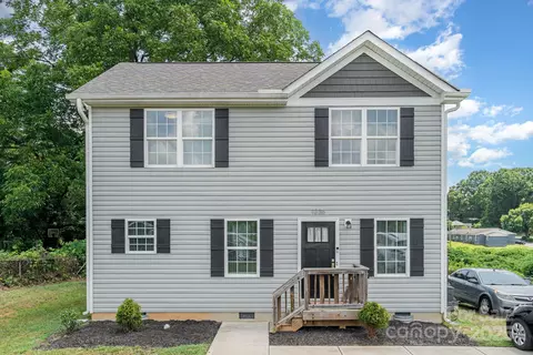 1236 Perkins St, Gastonia, NC 28054