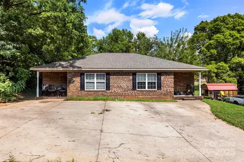 508 Gantt 1-2 St #1-2, Kings Mountain, NC 28086
