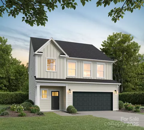 4034 Jenison Valley Ct, Charlotte, NC 28214