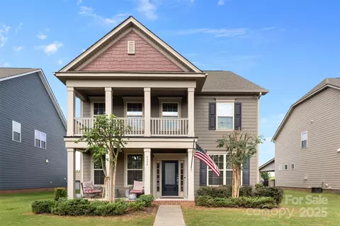 4004 Silverwood Dr, Waxhaw, NC 28173
