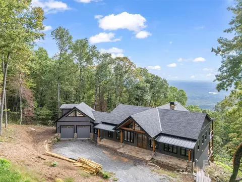 Exterior - 93 Chesterfield Dr, Mill Spring, NC 28756 photo 12 of 13
