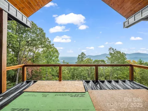 Exterior - 93 Chesterfield Dr, Mill Spring, NC 28756 photo 6 of 13