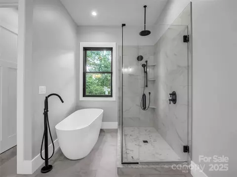 Bath - 93 Chesterfield Dr, Mill Spring, NC 28756 photo 4 of 6