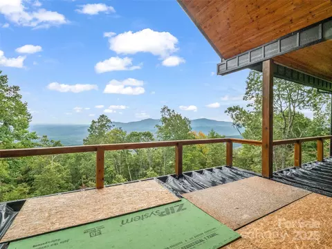 Exterior - 93 Chesterfield Dr, Mill Spring, NC 28756 photo 7 of 13