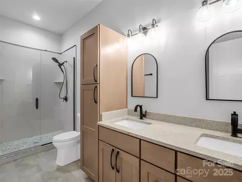 Bath - 93 Chesterfield Dr, Mill Spring, NC 28756 photo 5 of 6