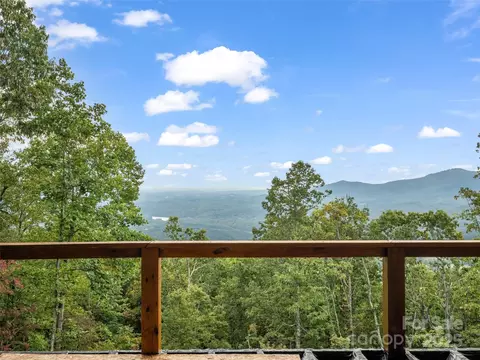Exterior - 93 Chesterfield Dr, Mill Spring, NC 28756 photo 5 of 13