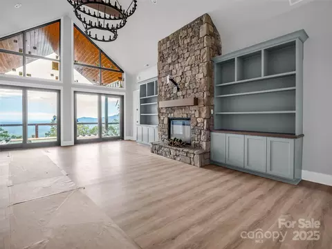 Living - 93 Chesterfield Dr, Mill Spring, NC 28756 photo 2 of 4
