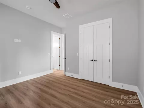 Bedroom - 93 Chesterfield Dr, Mill Spring, NC 28756 photo 3 of 4