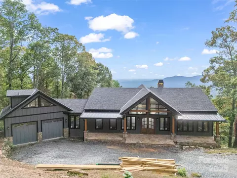 Exterior - 93 Chesterfield Dr, Mill Spring, NC 28756 photo 2 of 13