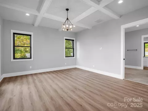Bedroom - 93 Chesterfield Dr, Mill Spring, NC 28756 photo 1 of 4