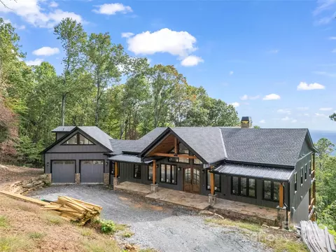 Exterior - 93 Chesterfield Dr, Mill Spring, NC 28756 photo 11 of 13