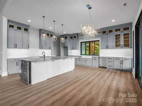 Kitchen - 93 Chesterfield Dr, Mill Spring, NC 28756 photo 1 of 5