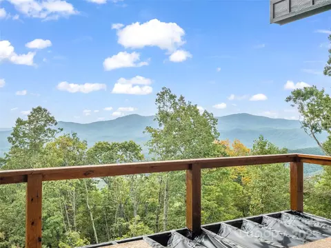 Exterior - 93 Chesterfield Dr, Mill Spring, NC 28756 photo 8 of 13