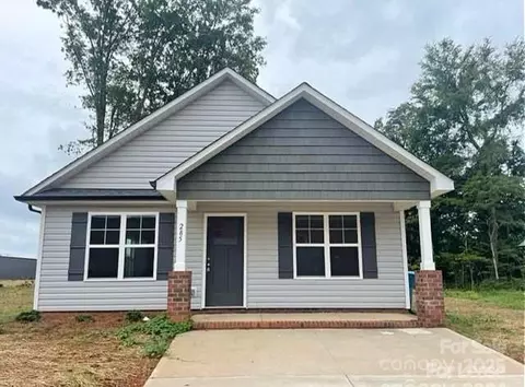 285 E Steele St, Salisbury, NC 28144