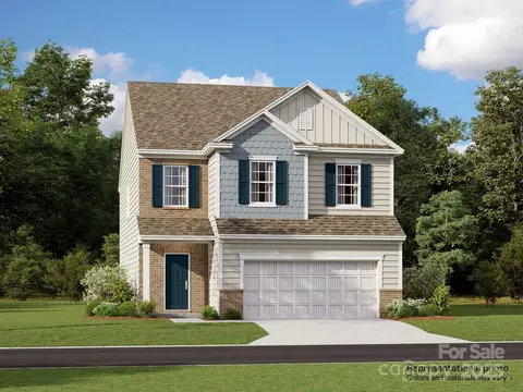 1606 Swallow Tail Dr, Belmont, NC 28012