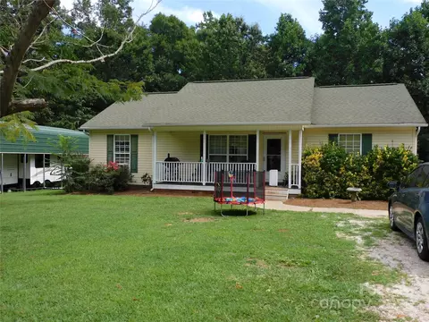 14440 W Highway 55 Hwy, Blacksburg, SC 29702