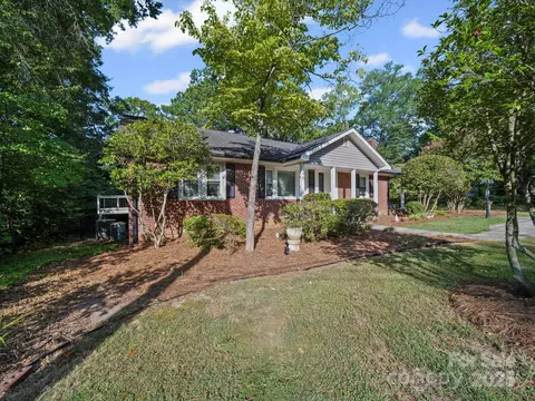 736 Spring Sw St SW, Concord, NC 28025