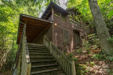 408 S Carolina Ter, Montreat, NC 28757