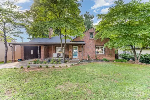 57 Patton Se Ct SE, Concord, NC 28025