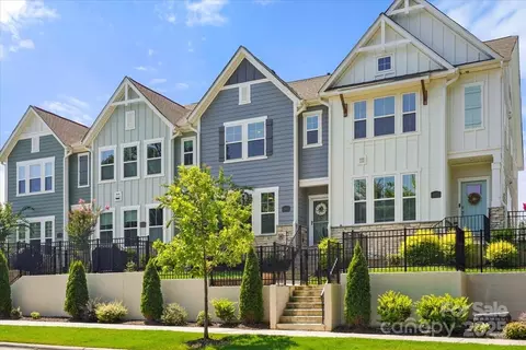 1140 Drummond Ave, Charlotte, NC 28205
