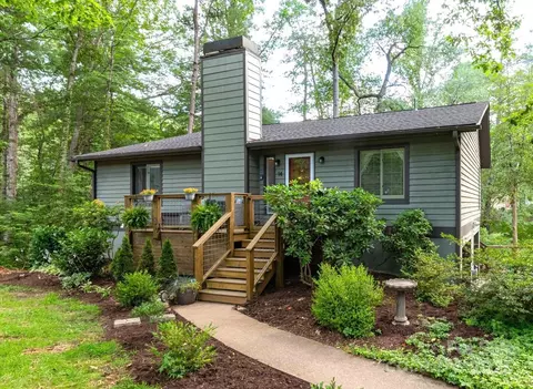 14 New Bern Dr, Fletcher, NC 28732