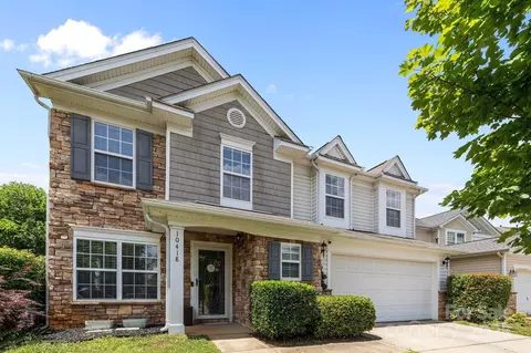 10418 Cullen Ct, Charlotte, NC 28278