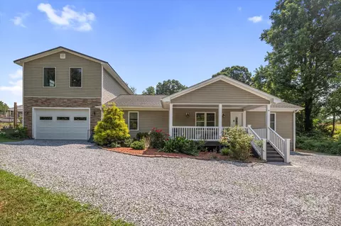 40 Alabama Ave, Marion, NC 28752