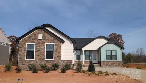 1312 Copper Leaf Dr, Rock Hill, SC 29732