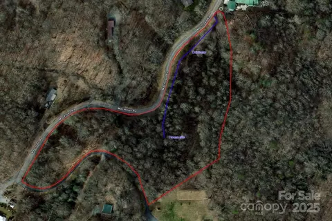 1391 Macktown Rd, Sylva, NC 28779 photo 3