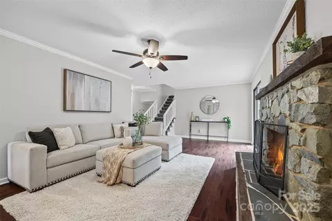 9111 Windjammer Dr, Tega Cay, SC 29708 photo 5