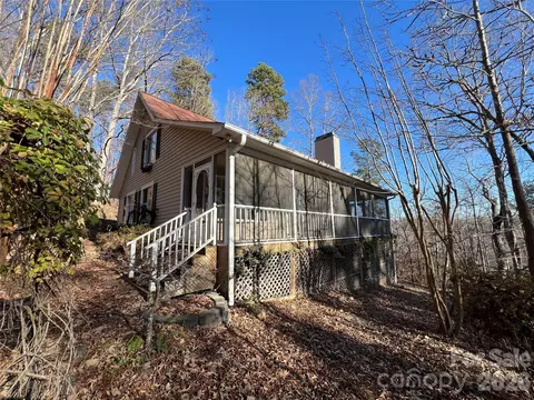 430 Laurel Heights Ln, Tryon, NC 28782