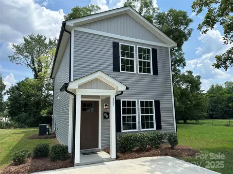 307 Messner St, Salisbury, NC 28144