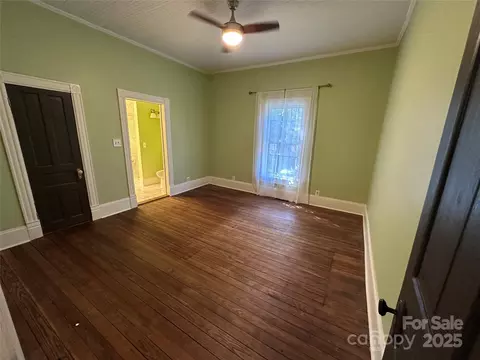 Bedroom - 115 E Steele St, Salisbury, NC 28144 photo 2 of 2