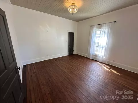 Bedroom - 115 E Steele St, Salisbury, NC 28144 photo 1 of 2